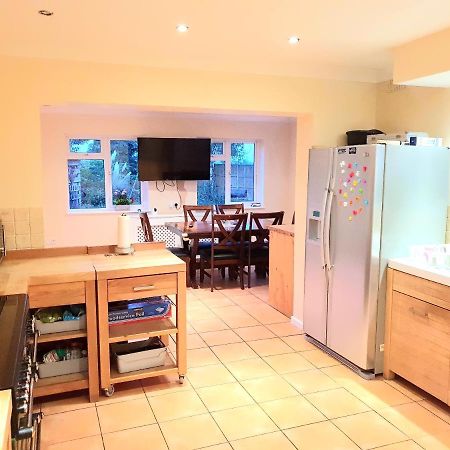 Specious 3Bed Property With Parking & Large Garden Aveley Extérieur photo