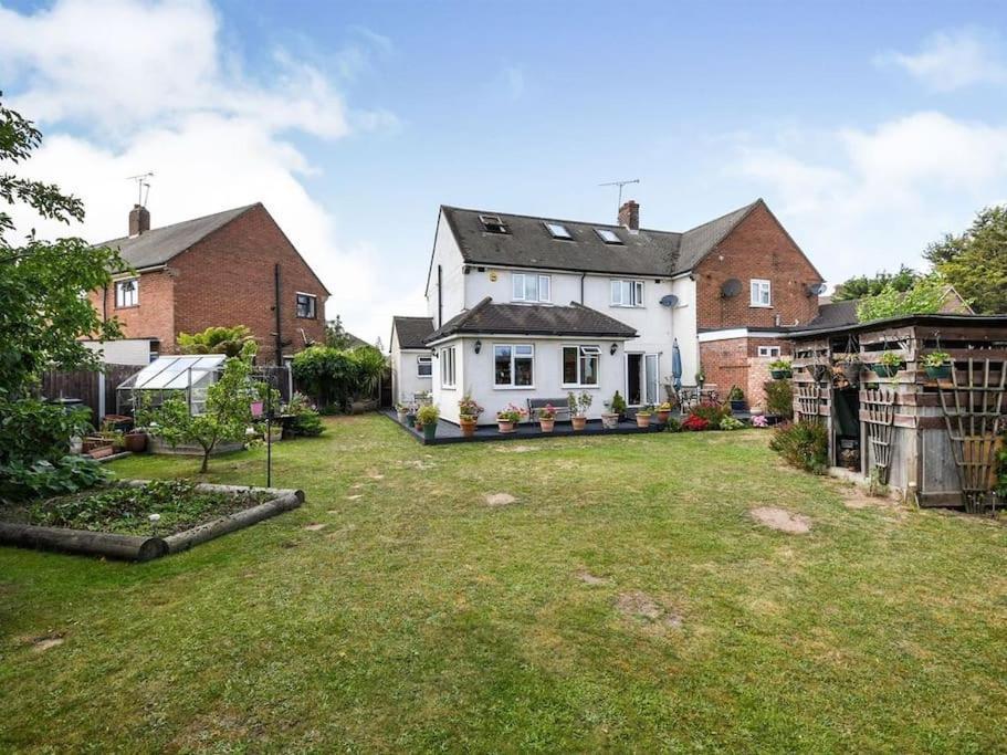 Specious 3Bed Property With Parking & Large Garden Aveley Extérieur photo