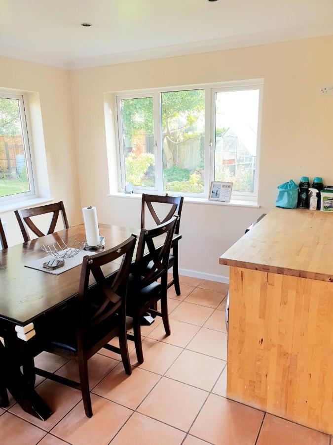 Specious 3Bed Property With Parking & Large Garden Aveley Extérieur photo